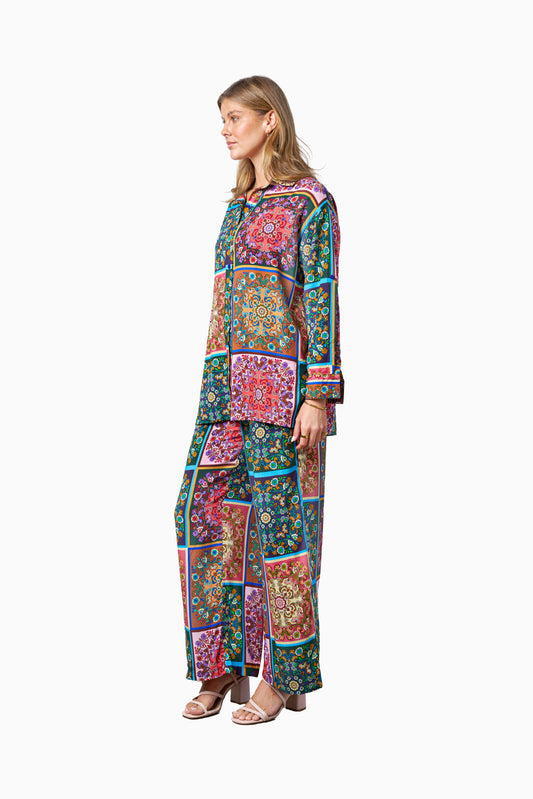 Emmie Shirt-multi