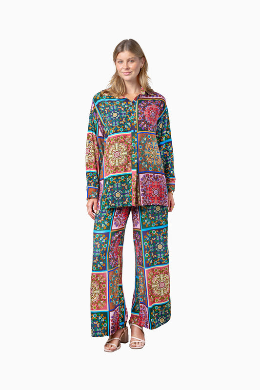Emmie Pants-multi
