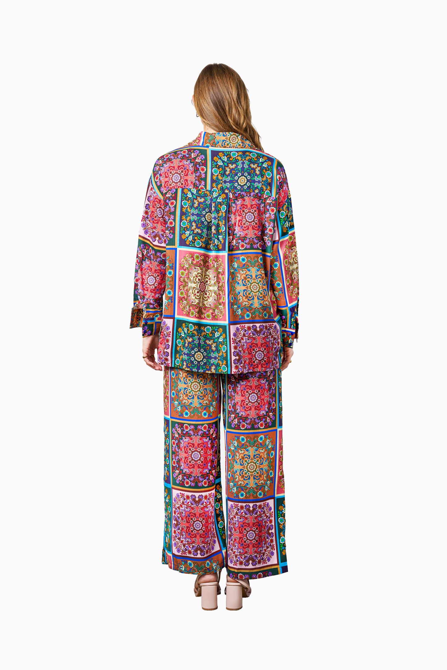 Emmie Pants-multi