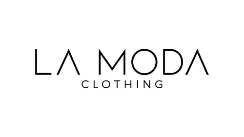 La Moda Clothing 