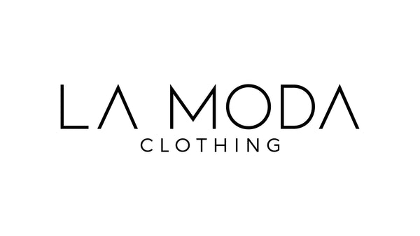 La Moda Clothing 